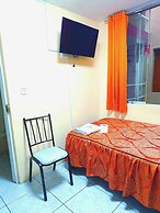 Samay Misti Av Independencia