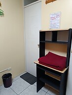 Samay Misti Av Independencia