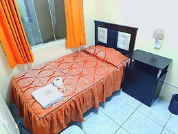 Samay Misti Av Independencia