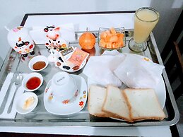 Samay Misti Av Independencia