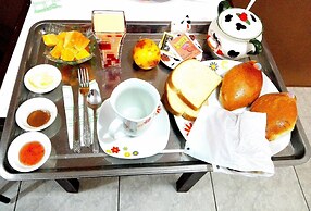 Samay Misti Av Independencia