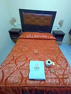 Samay Misti Av Independencia