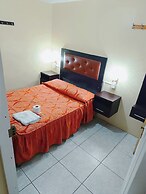 Samay Misti Av Independencia