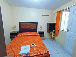 Samay Misti Av Independencia