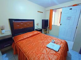 Samay Misti Av Independencia