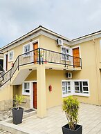 Henry George Guesthouse