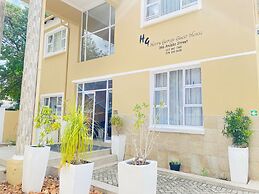Henry George Guesthouse