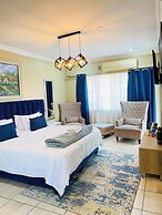 Henry George Guesthouse