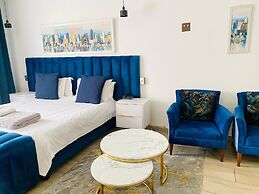 Henry George Guesthouse