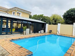 Henry George Guesthouse