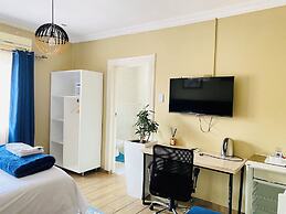 Henry George Guesthouse