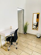 Henry George Guesthouse