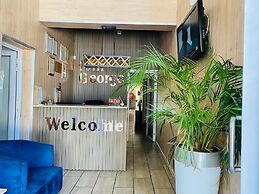 Henry George Guesthouse