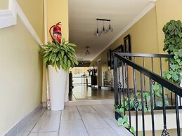 Henry George Guesthouse