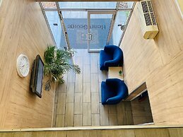 Henry George Guesthouse