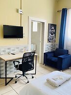 Henry George Guesthouse