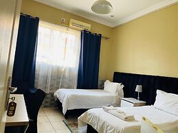 Henry George Guesthouse