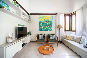 Bz49 Casa 350m da praia Condomínio