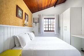 Bz49 Casa 350m da praia Condomínio