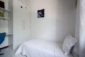 Bz49 Casa 350m da praia Condomínio