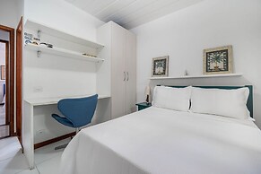 Bz49 Casa 350m da praia Condomínio