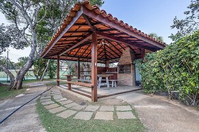 Bz49 Casa 350m da praia Condomínio