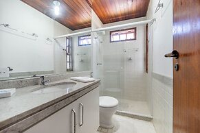 Bz49 Casa 350m da praia Condomínio
