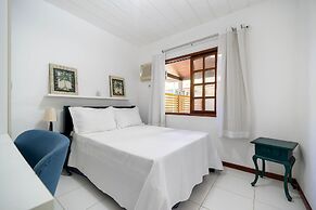 Bz49 Casa 350m da praia Condomínio