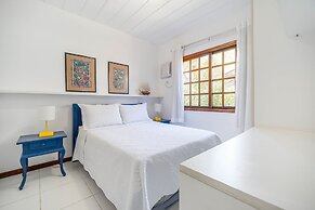 Bz49 Casa 350m da praia Condomínio