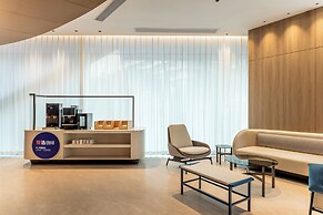 Holiday Inn Express Shanghai Hongqiao CBD by IHG