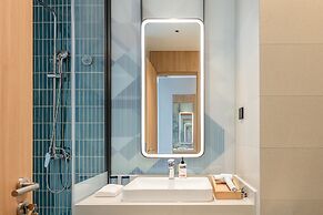 Holiday Inn Express Shanghai Hongqiao CBD by IHG