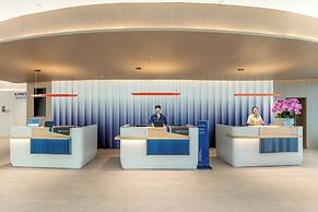 Holiday Inn Express Shanghai Hongqiao CBD by IHG