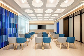 Holiday Inn Express Shanghai Hongqiao CBD by IHG