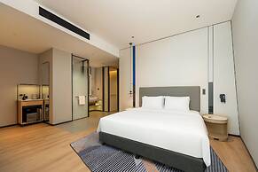 Holiday Inn Express Shanghai Hongqiao CBD by IHG