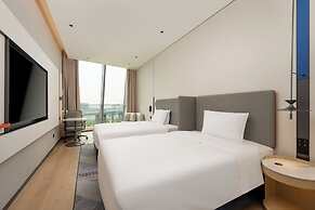 Holiday Inn Express Shanghai Hongqiao CBD by IHG