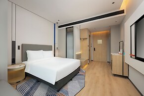 Holiday Inn Express Shanghai Hongqiao CBD by IHG