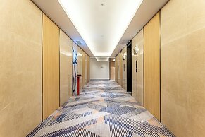 Holiday Inn Express Shanghai Hongqiao CBD by IHG