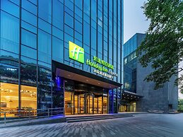 Holiday Inn Express Shanghai Hongqiao CBD by IHG