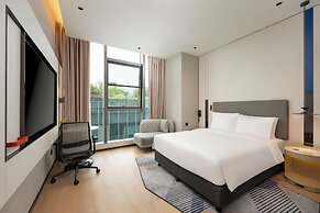 Holiday Inn Express Shanghai Hongqiao CBD by IHG