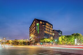 Holiday Inn Express Shanghai Hongqiao CBD by IHG
