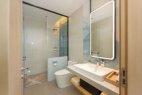 Holiday Inn Express Shanghai Hongqiao CBD by IHG