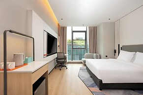 Holiday Inn Express Shanghai Hongqiao CBD by IHG