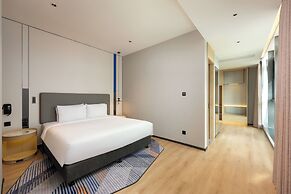 Holiday Inn Express Shanghai Hongqiao CBD by IHG