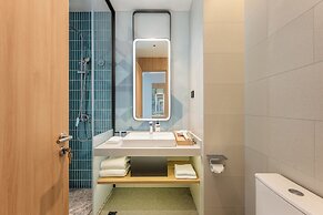 Holiday Inn Express Shanghai Hongqiao CBD by IHG