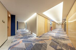 Holiday Inn Express Shanghai Hongqiao CBD by IHG