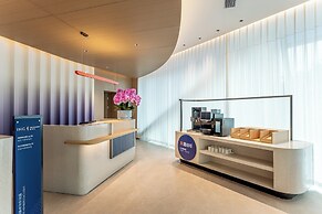 Holiday Inn Express Shanghai Hongqiao CBD by IHG
