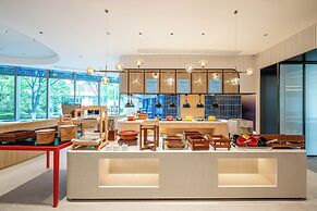 Holiday Inn Express Shanghai Hongqiao CBD by IHG