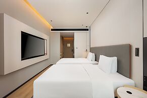 Holiday Inn Express Shanghai Hongqiao CBD by IHG