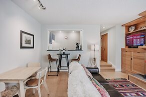 Condo 90 With Wifi, Pets OK and Great Resort Amenities