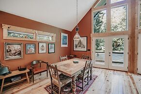 79mbr - Hot Tub - Pets Ok - Wifi - BBQ